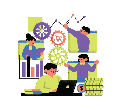 Pinjaman buat Outsourching