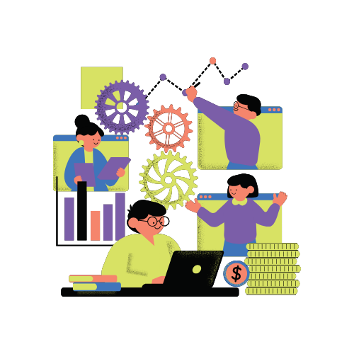 Pinjaman buat Outsourching